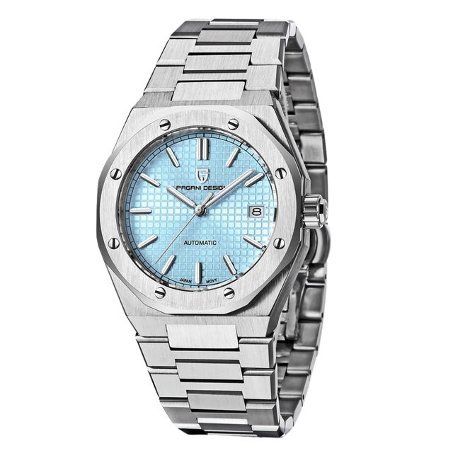 PD-1673 Royal Oak