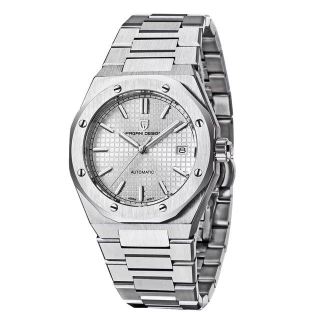 PD-1673 Royal Oak