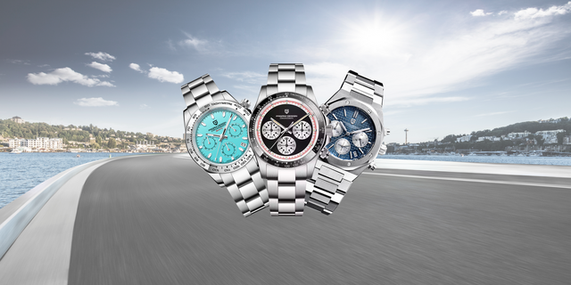 ¿Son buenos los relojes Pagani Design?