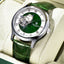 PD-YS015 Tourbillon Carbone