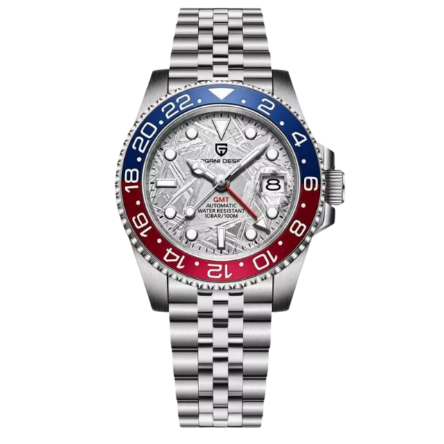 PD-1662 | GMT Automático