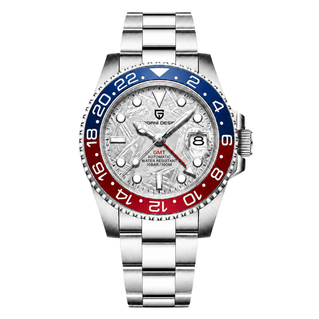 PD-1662 | GMT Automático