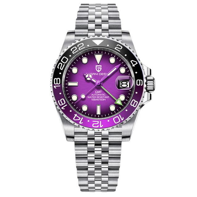 PD-1662 | GMT Automático