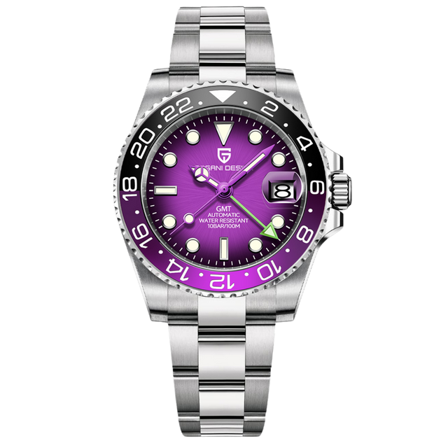 PD-1662 | GMT Automático