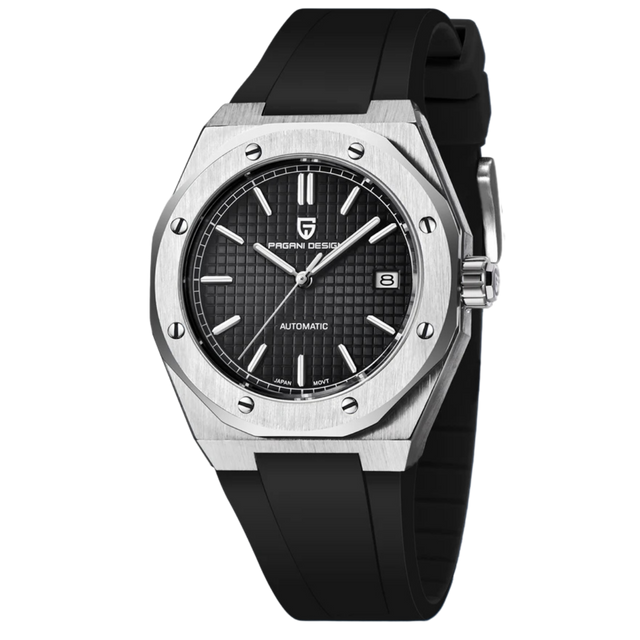 PD-1673 Royal Oak