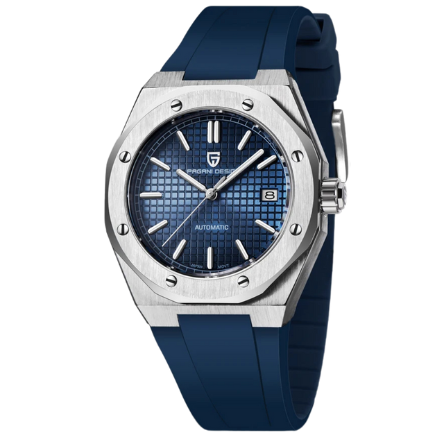 PD-1673 Royal Oak