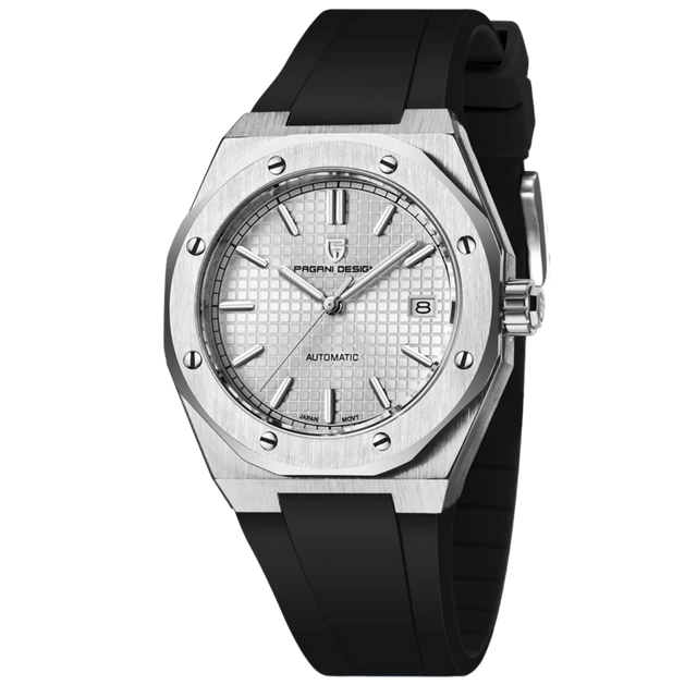 PD-1673 Royal Oak