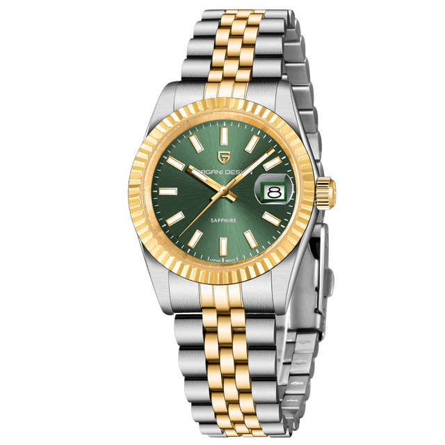 PD-1794M – Flutted