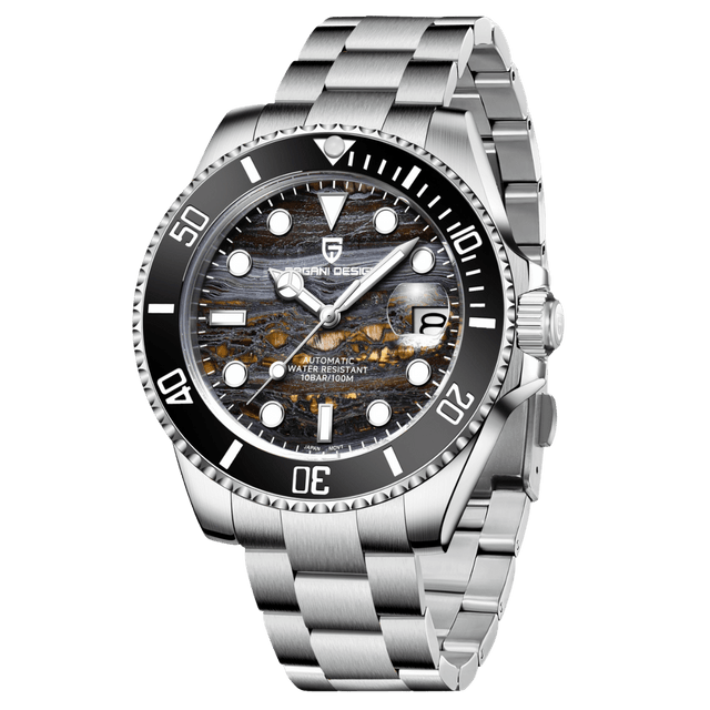 PD-1839 – Black
