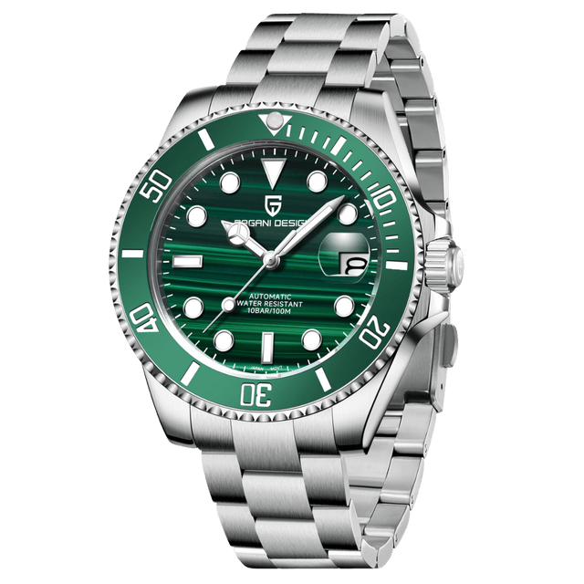 PD-1839 – Green