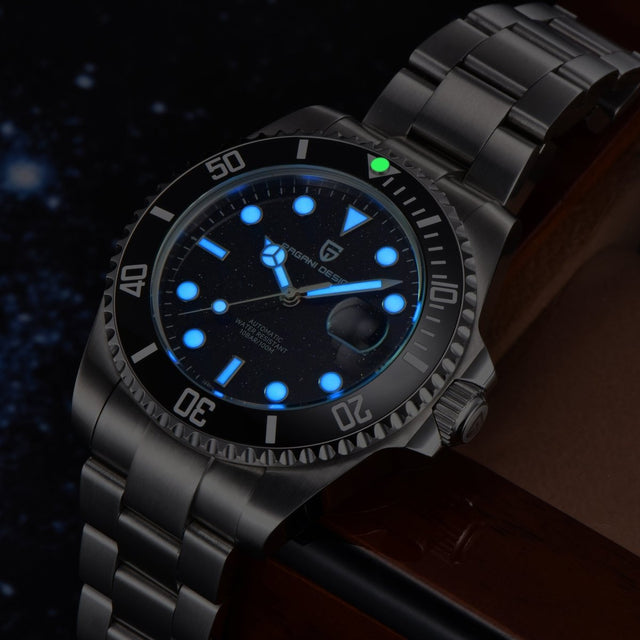 PD-1839 – Stardust