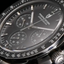 Pagani Design PD-1701 Sports Chronograph Quartz video close up