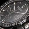 Pagani Design PD-1701 Sports Chronograph Quartz video close up
