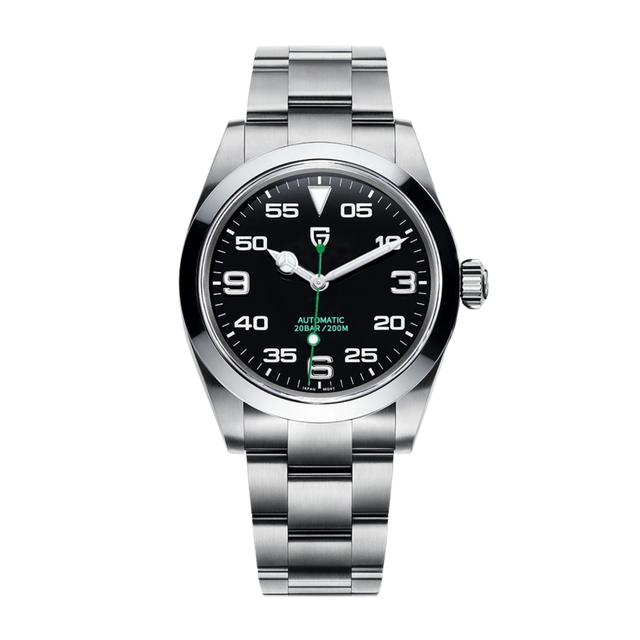 Seiko air king discount