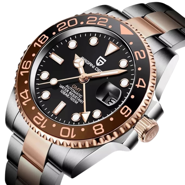 PD-1662 GMT Or