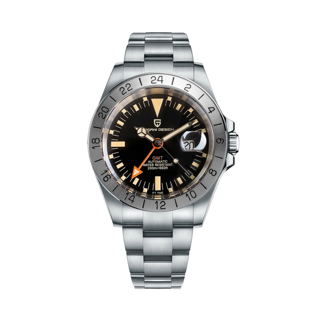 PD-1693 GMT