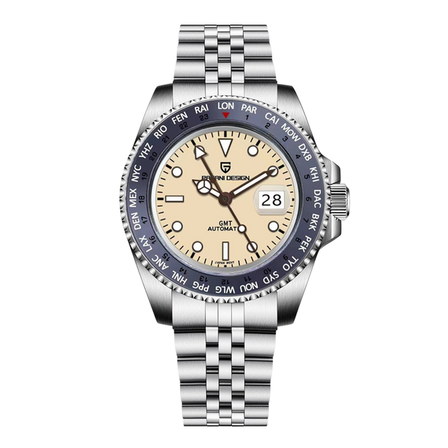 PD-1758 GMT
